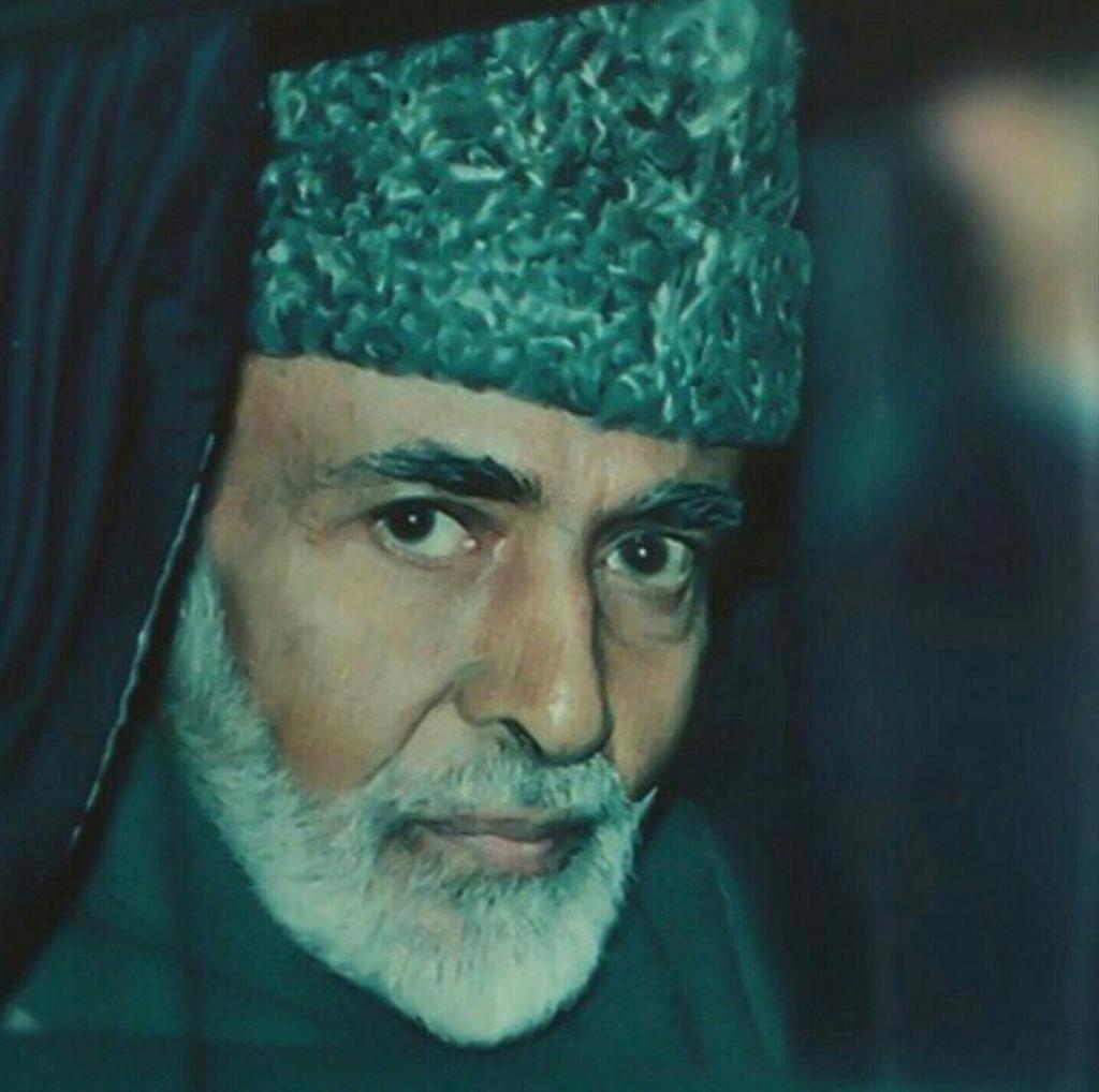 أحدث الصور للسلطان قابوس لعام 2015 جلالة السلطان قابوس Size:71.80 Kb Dim: 1024 x 1018 Size: Kb Dim: x