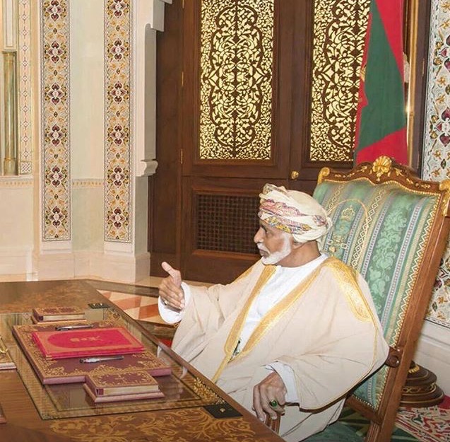 أحدث الصور للسلطان قابوس لعام 2015 جلالة السلطان قابوس Size:175.80 Kb Dim: 637 x 625 Size: Kb Dim: x