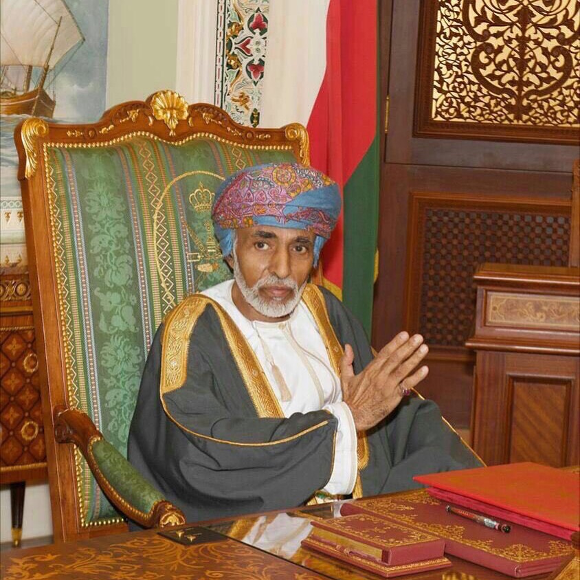 أحدث الصور للسلطان قابوس لعام 2016 السلطان قابوس 2016 Size:227.70 Kb Dim: 844 x 844 Size: Kb Dim: x