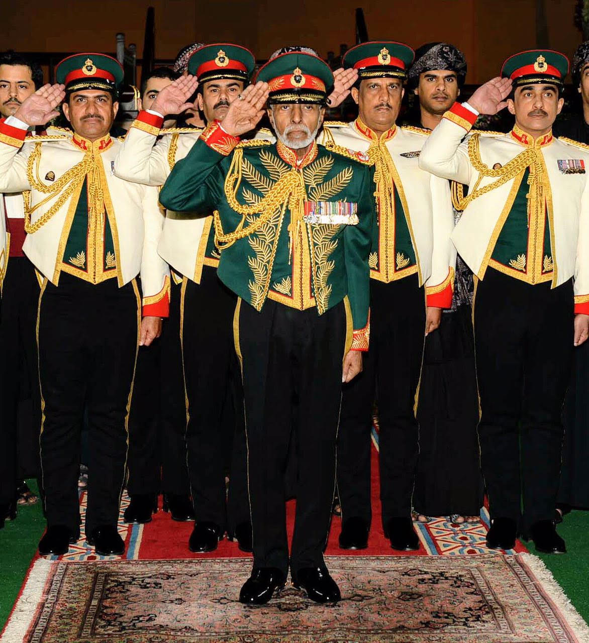 أحدث الصور للسلطان قابوس لعام 2016 السلطان قابوس 2016 Size:270.40 Kb Dim: 1172 x 1280 Size: Kb Dim: x