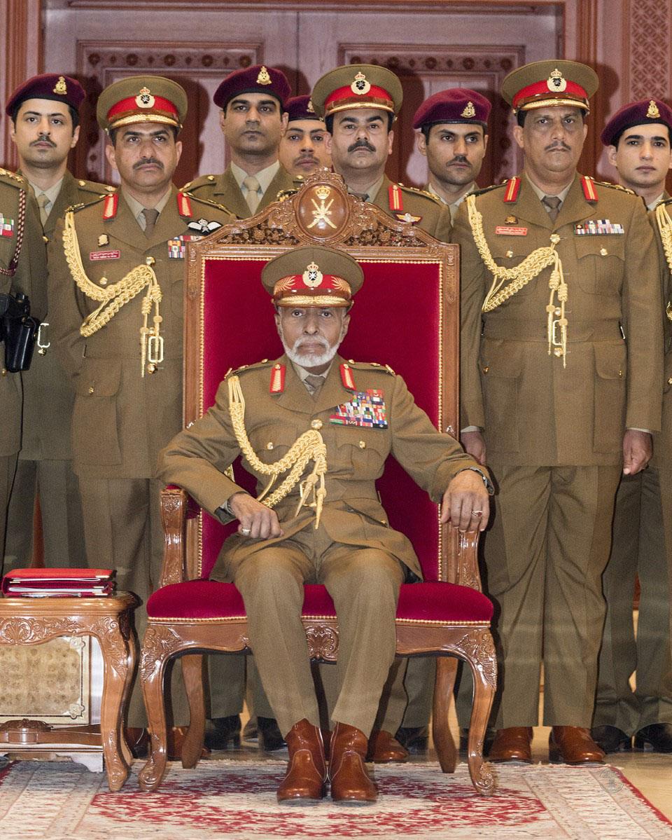 أحدث الصور للسلطان قابوس لعام 2016 السلطان قابوس 2016 Size:222.60 Kb Dim: 960 x 1199 Size: Kb Dim: x