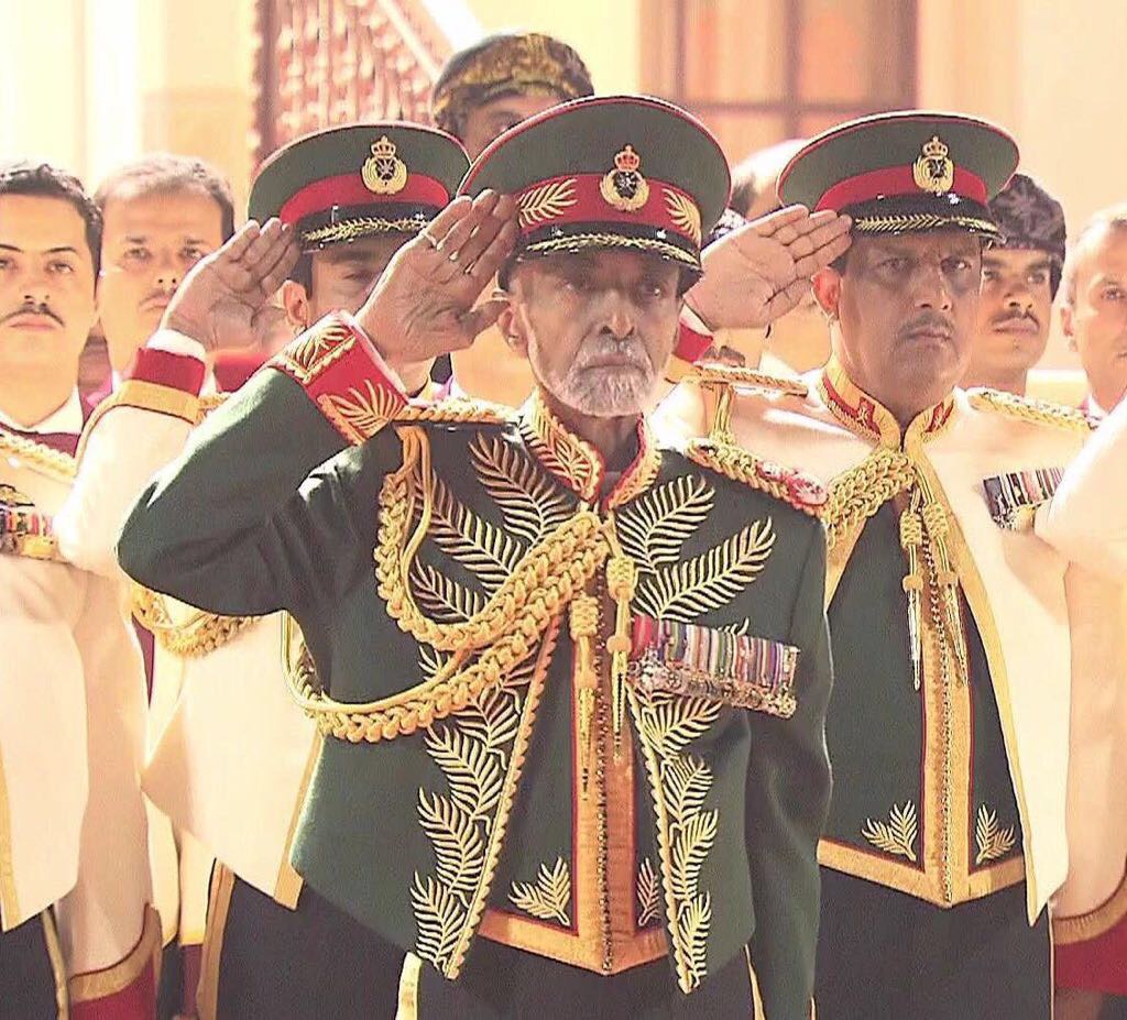 أحدث الصور للسلطان قابوس لعام 2017 السلطان قابوس 2017 Size:272.50 Kb Dim: 1024 x 927 Size: Kb Dim: x