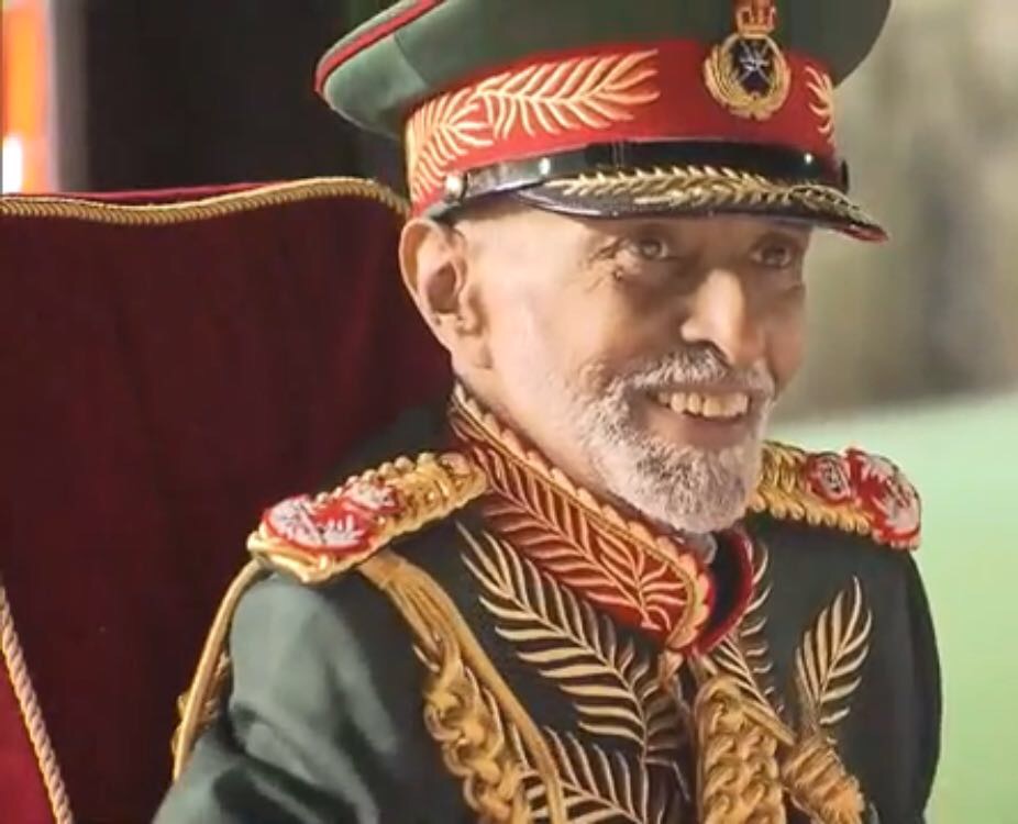 أحدث الصور للسلطان قابوس لعام 2017 السلطان قابوس 2017 Size:110.80 Kb Dim: 926 x 750 Size: Kb Dim: x