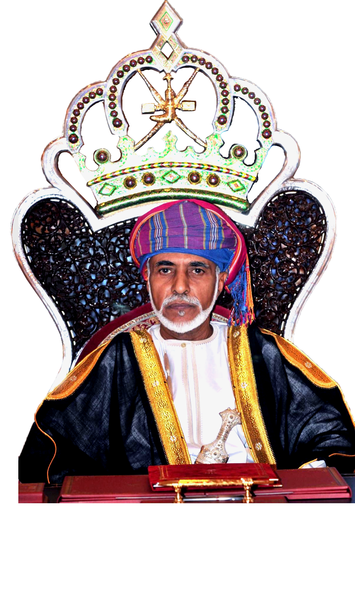 صور السلطان قابوس بجودة عالية HD صور السلطان قابوس بجودة عالية HD Size:2247.91 Kb Dim: 1201 x 2000 Size: Kb Dim: x