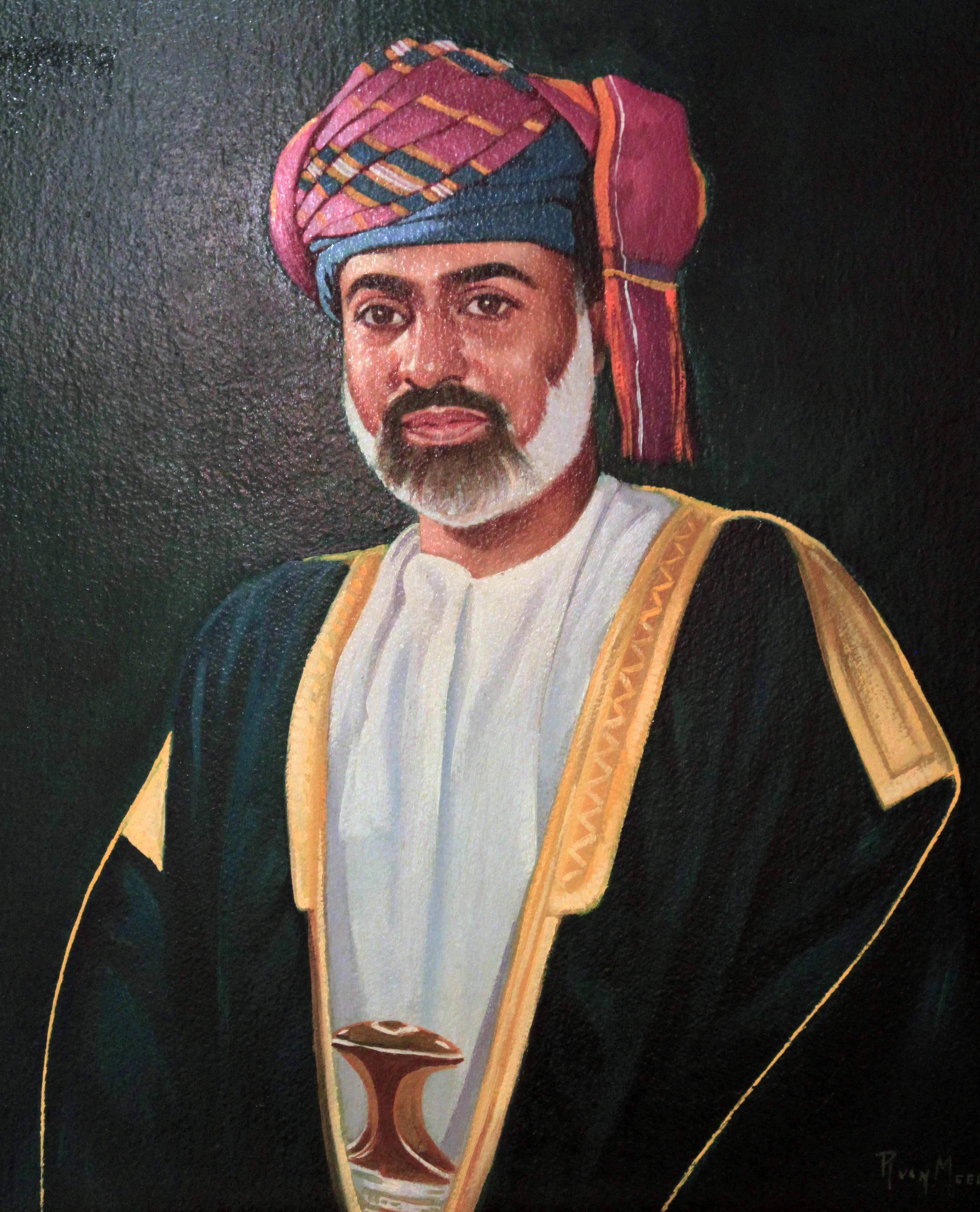 صور السلطان قابوس بجودة عالية HD صور السلطان قابوس بجودة عالية HD Size:648.36 Kb Dim: 3240 x 4008 Size: Kb Dim: x