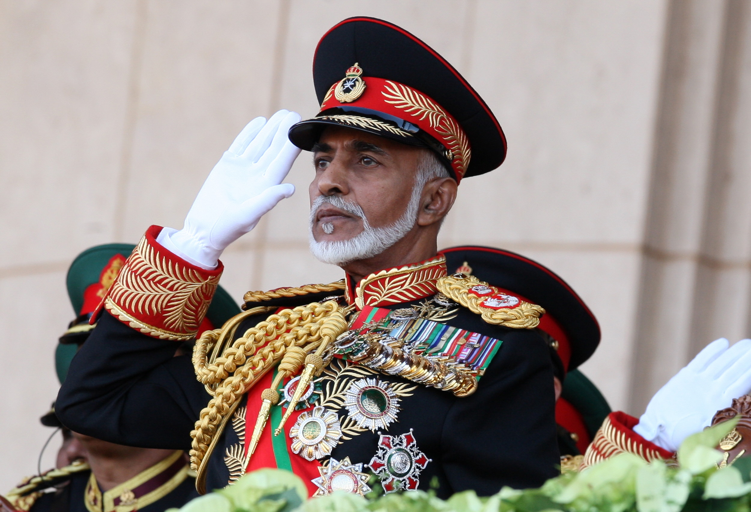 صور السلطان قابوس بجودة عالية HD صور السلطان قابوس بجودة عالية HD Size:680.44 Kb Dim: 2500 x 1703 Size: Kb Dim: x