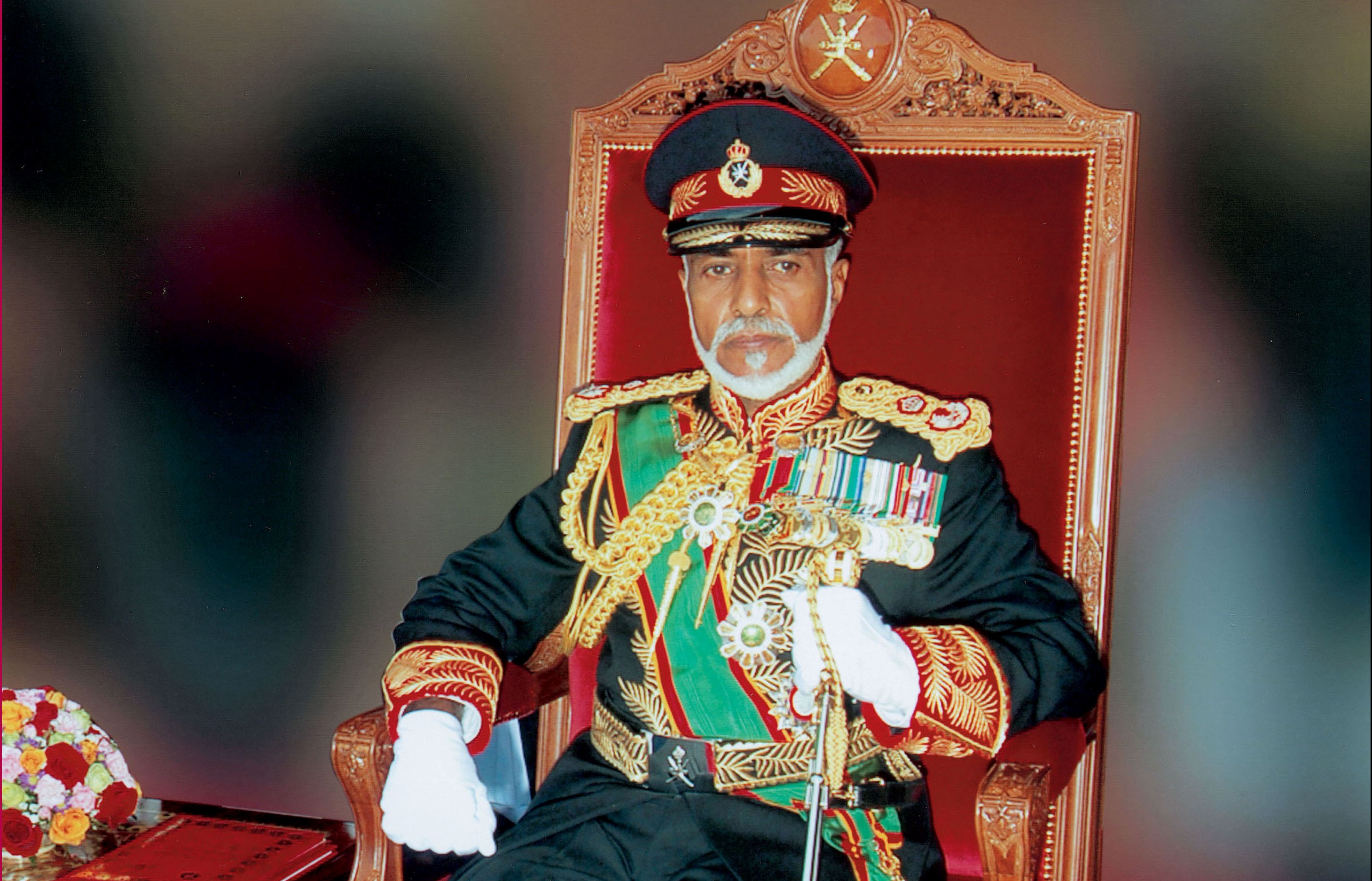 صور السلطان قابوس بجودة عالية HD صور السلطان قابوس بجودة عالية HD Size:888.77 Kb Dim: 2919 x 1874 Size: Kb Dim: x