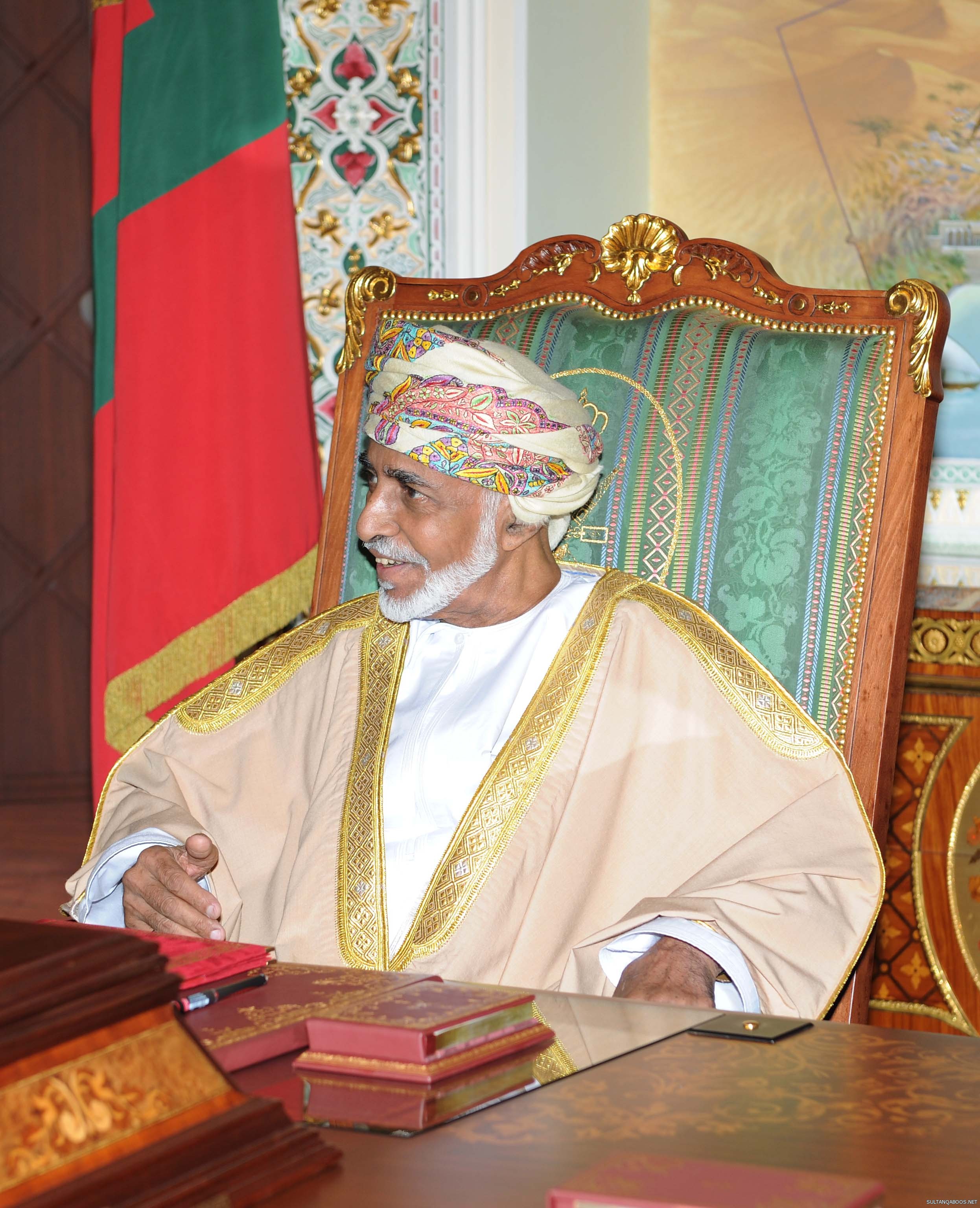 صور السلطان قابوس بجودة عالية HD صور السلطان قابوس بجودة عالية HD Size:939.69 Kb Dim: 2492 x 3072 Size: Kb Dim: x