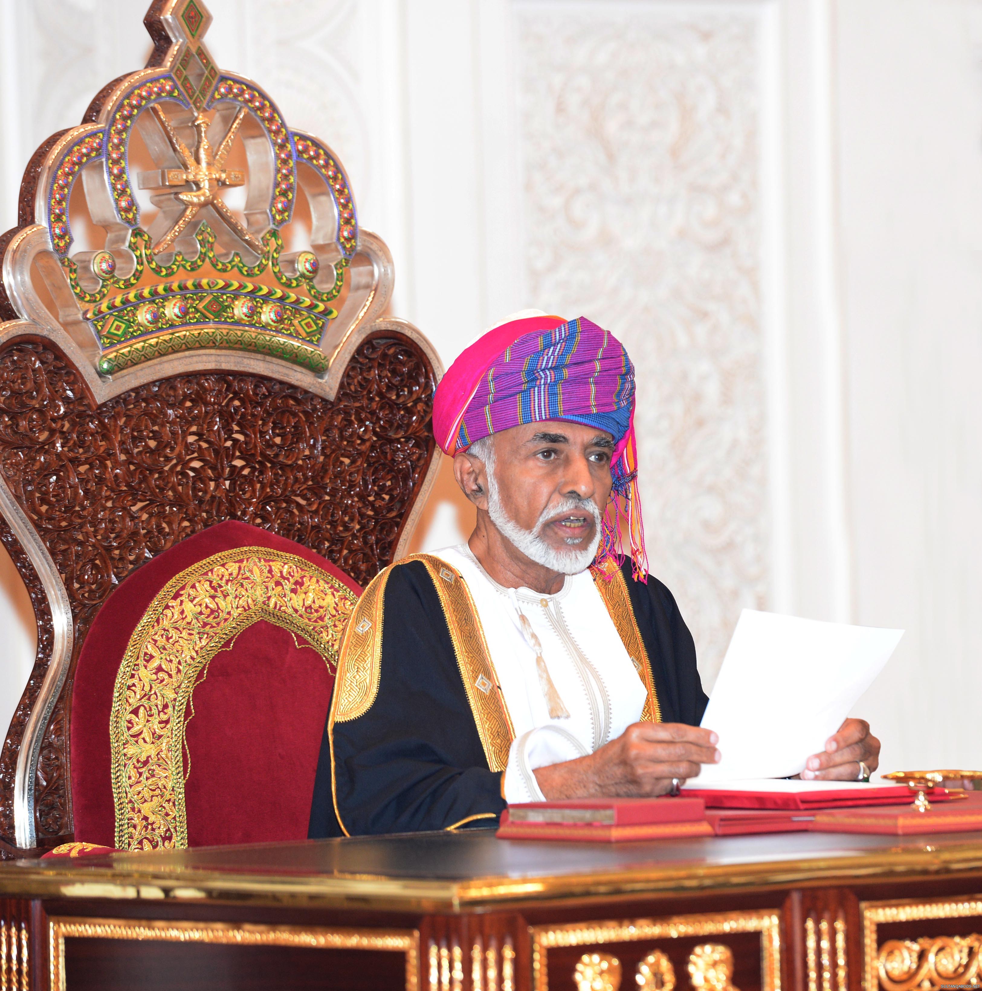 صور السلطان قابوس بجودة عالية HD صور السلطان قابوس بجودة عالية HD Size:1382.68 Kb Dim: 3250 x 3280 Size: Kb Dim: x