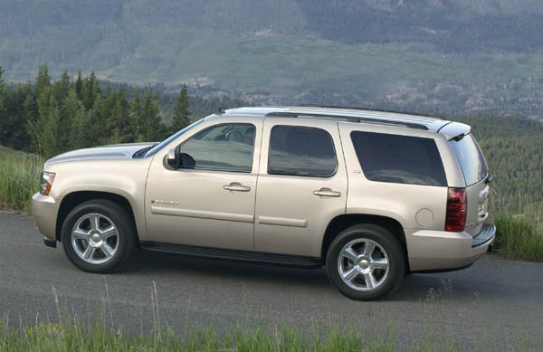 سيارات العالم تاهو 2007 Size:61.40 Kb Dim: 600 x 389 Size: Kb Dim: x
