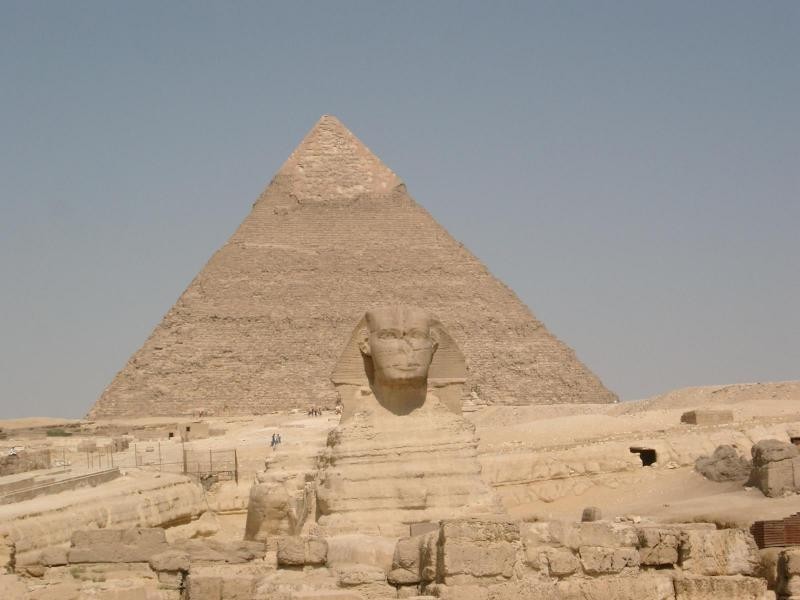 صور السياحة في مصر