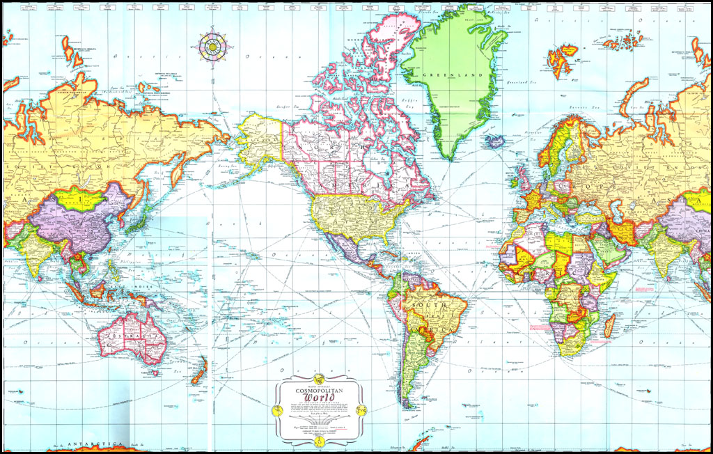 What Does Mercator Projection Mean In Ap Human Geography What Does Mercator Projection Mean In Ap Human Geography