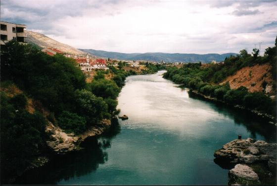 Bosnia Herzegovina