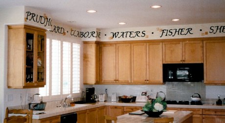 تصاميم مطابخ Kitchen068 Size:30.60 Kb Dim: 460 x 252 Size: Kb Dim: x
