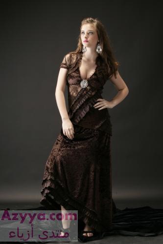 فساتين سهرات فسـتــان سهره Size:16.20 Kb Dim: 333 x 500 Size: Kb Dim: x