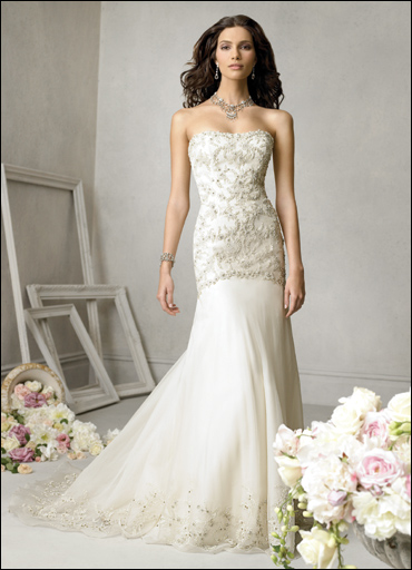 فساتين زفاف فسـتــان زفـــاف Size:91.30 Kb Dim: 370 x 512 Size: Kb Dim: x