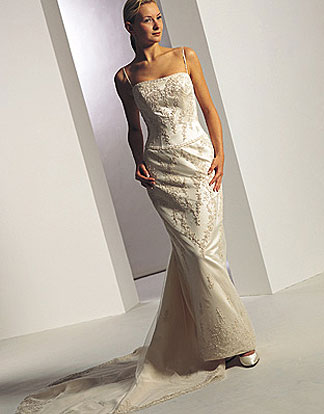 فساتين زفاف فستان زفاف رقم 5 Size:25.20 Kb Dim: 324 x 414 Size: Kb Dim: x