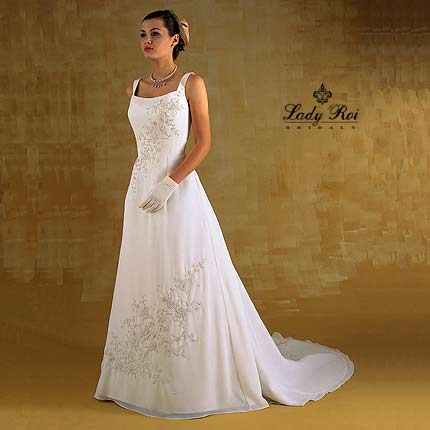 فساتين زفاف فستان زفاف رقم 62 Size:16.80 Kb Dim: 430 x 430 Size: Kb Dim: x