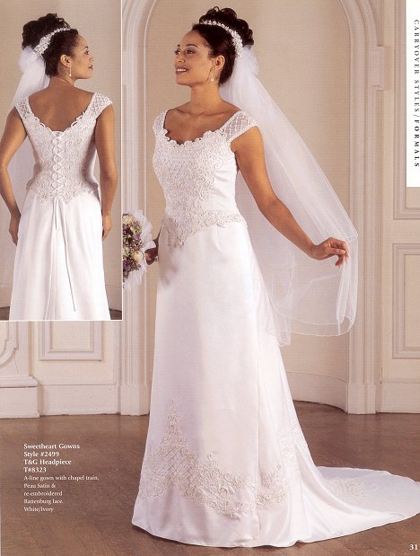 فساتين زفاف فستان زفاف رقم204 Size:59.30 Kb Dim: 468 x 619 Size: Kb Dim: x
