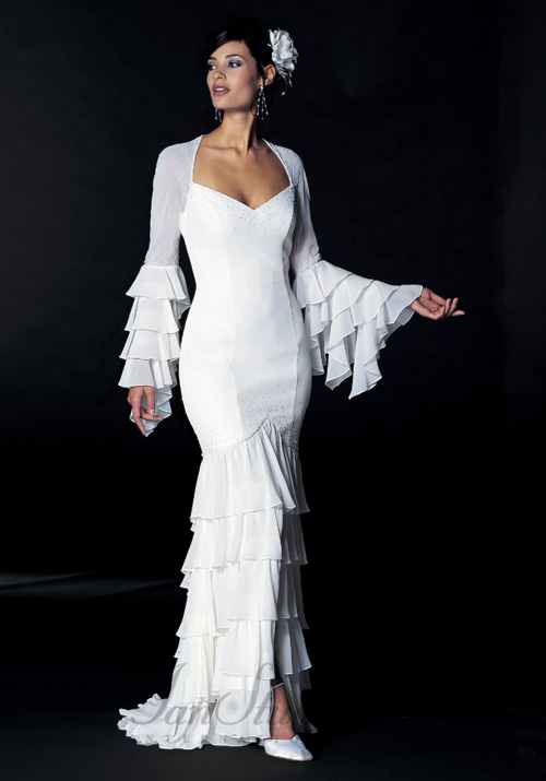 فساتين زفاف فستان زفاف رقم 279 Size:79.30 Kb Dim: 500 x 715 Size: Kb Dim: x