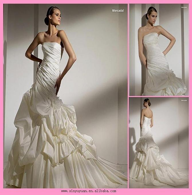 فساتين زفاف فساتين زفاف3 Size:58.40 Kb Dim: 670 x 680 Size: Kb Dim: x