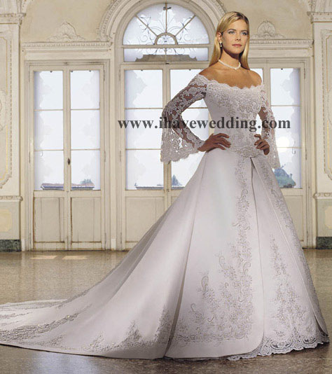 فساتين زفاف موضة 2011 Size:81.30 Kb Dim: 474 x 534 Size: Kb Dim: x