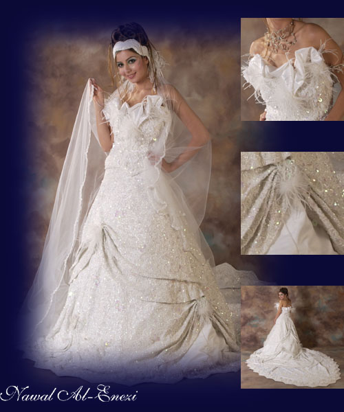 فساتين زفاف فساتين زفاف7 Size:90.00 Kb Dim: 500 x 600 Size: Kb Dim: x
