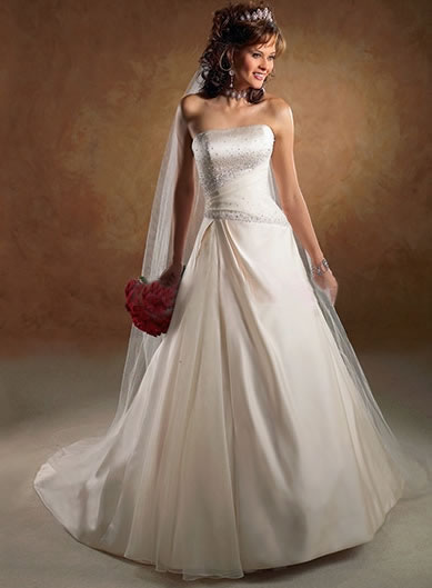 فساتين زفاف فساتين زفاف بموديلات فرنسية 2 Size:53.50 Kb Dim: 389 x 529 Size: Kb Dim: x