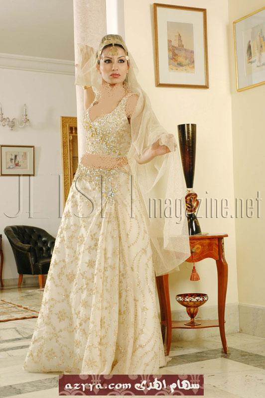 فساتين زفاف ازياء سهرة تونسيه 1 Size:61.70 Kb Dim: 532 x 800 Size: Kb Dim: x