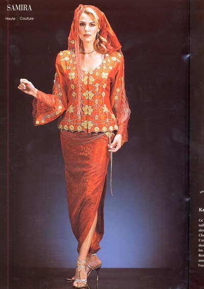 فساتين زفاف جزائرية عروستنا 15 Size:57.50 Kb Dim: 400 x 564 Size: Kb Dim: x