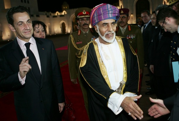 صور متنوعة ومميزة لجلالته السلطان قابوس المعظم Size:60.20 Kb Dim: 610 x 411 Size: Kb Dim: x