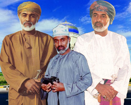 صور متنوعة ومميزة لجلالته السلطان قابوس Size:107.10 Kb Dim: 500 x 400 Size: Kb Dim: x
