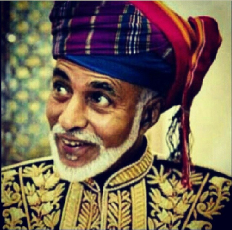 صور متنوعة ومميزة لجلالته السلطان قابوس Sultan Qaboos Size:202.20 Kb Dim: 800 x 794 Size: Kb Dim: x