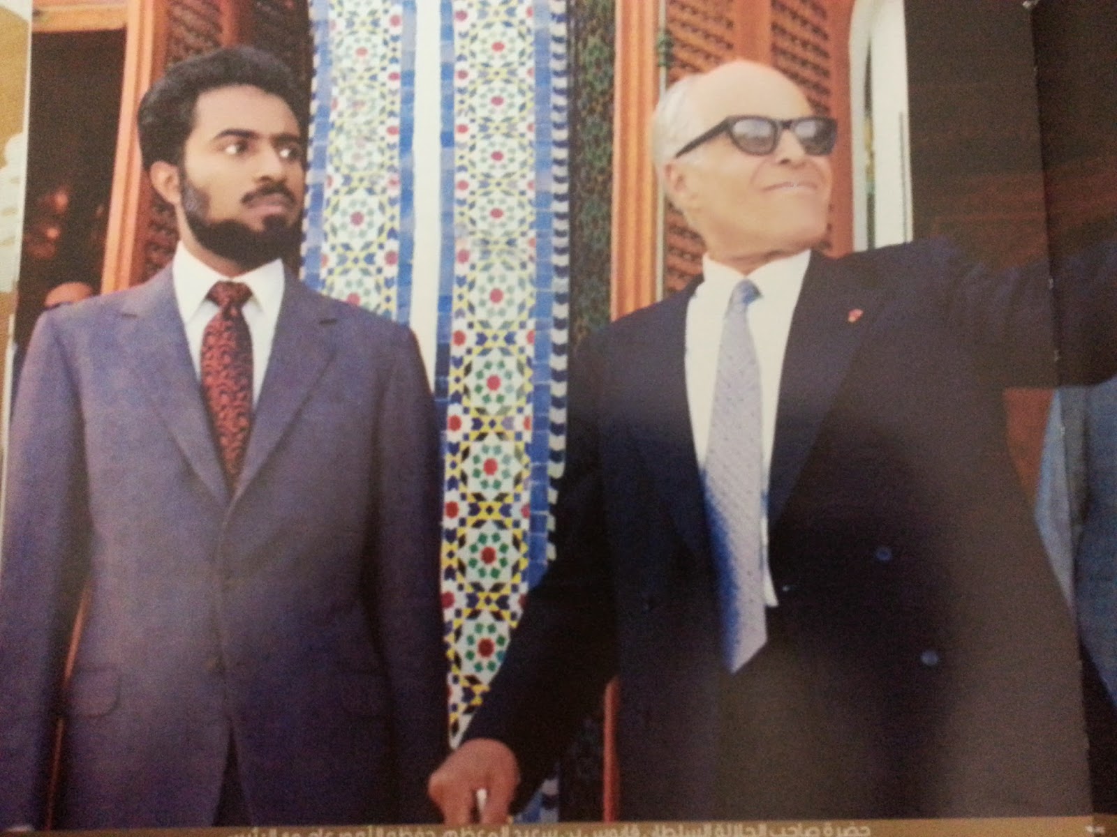 صور متنوعة ومميزة لجلالته السلطان قابوس Sultan Qaboos Size:247.40 Kb Dim: 1600 x 1200 Size: Kb Dim: x