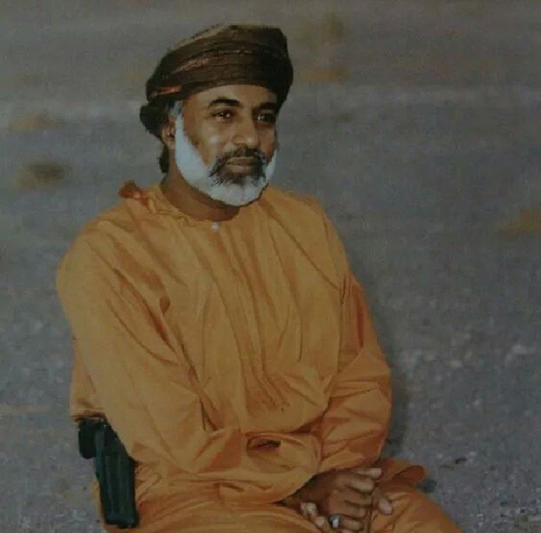 صور متنوعة ومميزة لجلالته السلطان قابوس Sultan Qaboos Size:192.20 Kb Dim: 1080 x 1064 Size: Kb Dim: x