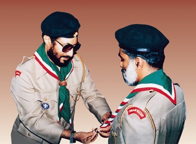 صور متنوعة ومميزة لجلالته السلطان قابوس Sultan Qaboos Size:31.60 Kb Dim: 390 x 288 Size: Kb Dim: x