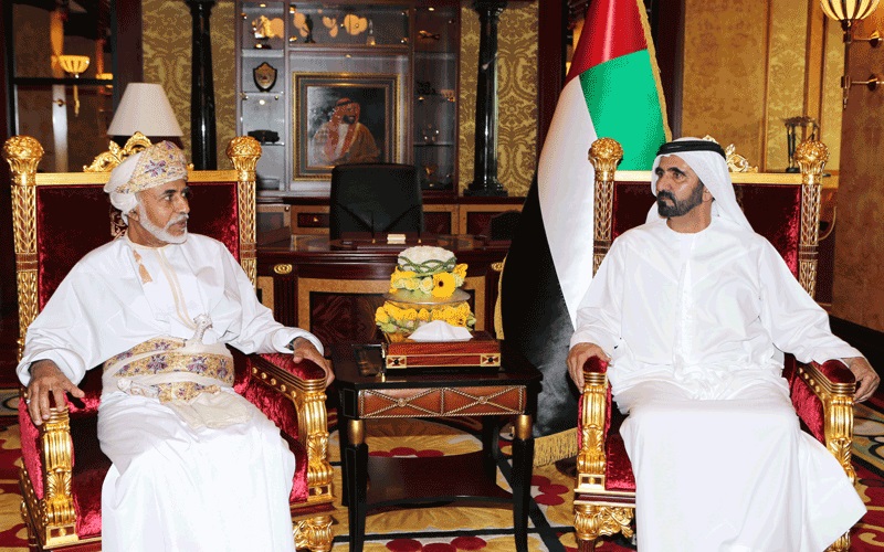 صور متنوعة ومميزة لجلالته السلطان قابوس Sultan Qaboos Size:196.20 Kb Dim: 800 x 500 Size: Kb Dim: x