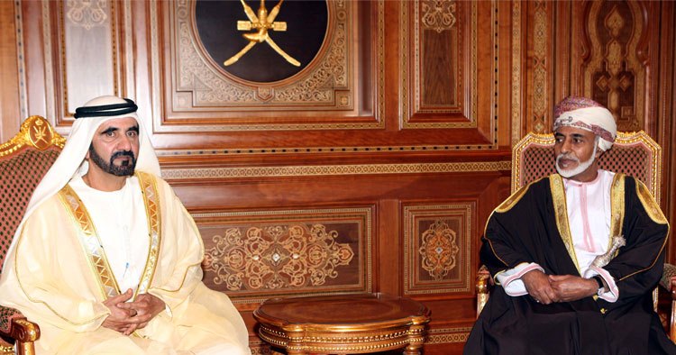صور متنوعة ومميزة لجلالته السلطان قابوس Sultan Qaboos Size:85.00 Kb Dim: 750 x 394 Size: Kb Dim: x