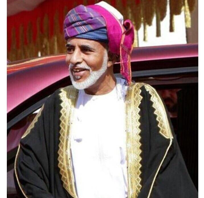 صور متنوعة ومميزة لجلالته السلطان قابوس Size:52.90 Kb Dim: 716 x 697 Size: Kb Dim: x