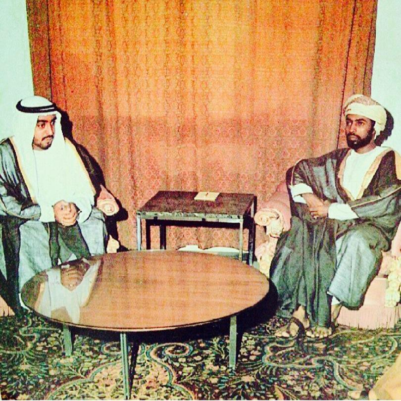 صور متنوعة ومميزة لجلالته السلطان قابوس Size:150.00 Kb Dim: 810 x 810 Size: Kb Dim: x