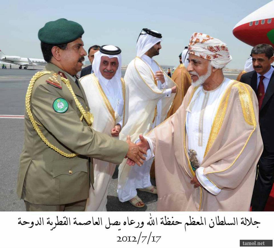 صور متنوعة ومميزة لجلالته السلطان قابوس Size:106.10 Kb Dim: 960 x 868 Size: Kb Dim: x