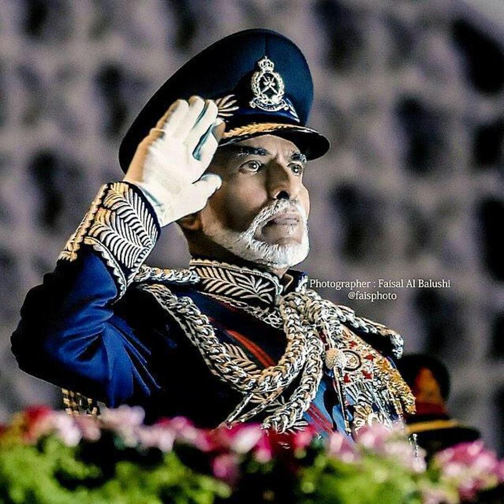 صور متنوعة ومميزة لجلالته السلطان قابوس بن سعيد Size:171.80 Kb Dim: 1024 x 1024 Size: Kb Dim: x