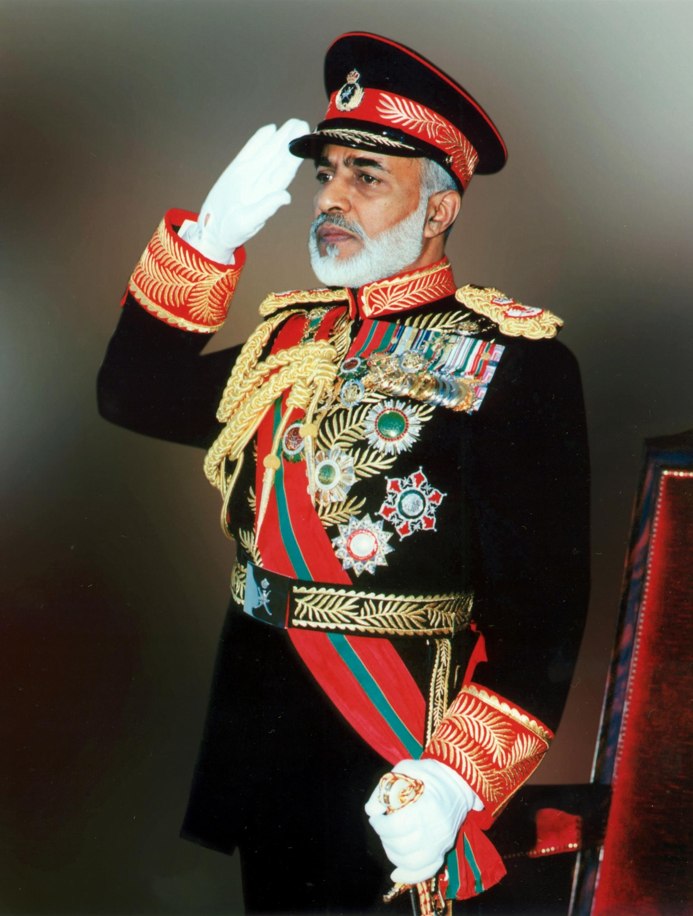 صور متنوعة ومميزة لجلالته السلطان قابوس بن سعيد Size:456.10 Kb Dim: 2232 x 2948 Size: Kb Dim: x