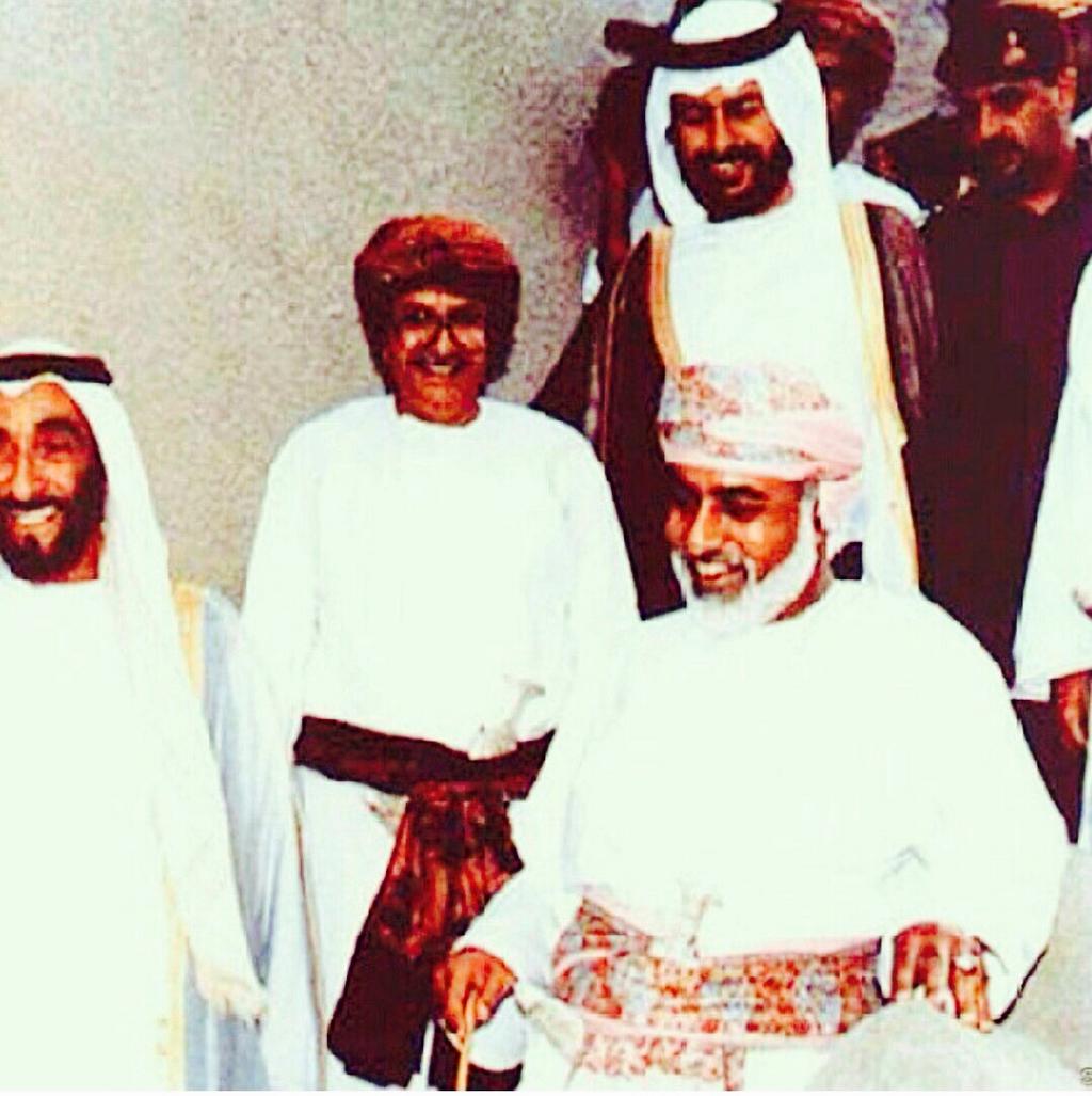 صور متنوعة ومميزة لجلالته السلطان قابوس بن سعيد Size:101.60 Kb Dim: 1024 x 1027 Size: Kb Dim: x