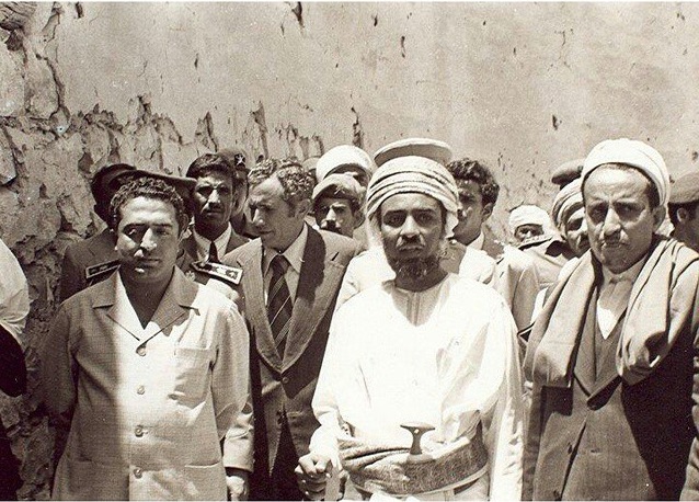 صور متنوعة ومميزة لجلالته السلطان قابوس بن سعيد Size:154.50 Kb Dim: 638 x 458 Size: Kb Dim: x
