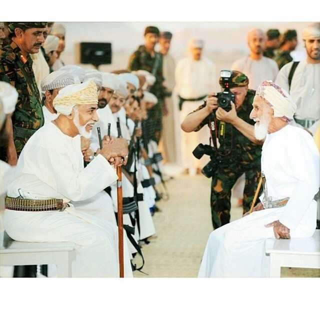 صور متنوعة ومميزة لجلالته السلطان قابوس بن سعيد Size:93.50 Kb Dim: 640 x 640 Size: Kb Dim: x