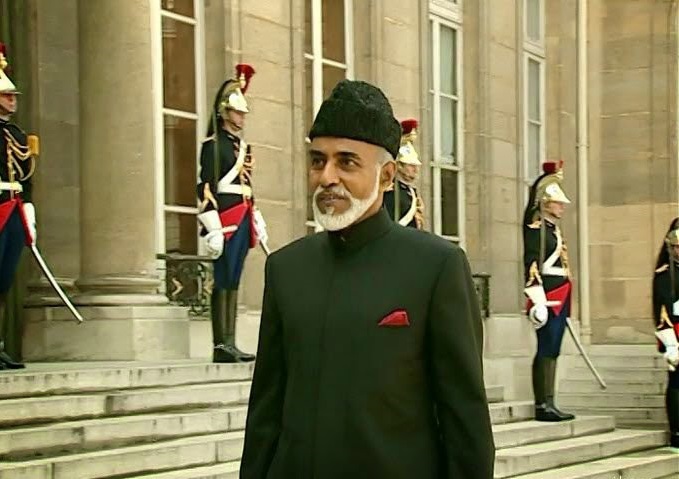 صور متنوعة ومميزة لجلالته السلطان قابوس بن سعيد Size:94.60 Kb Dim: 679 x 479 Size: Kb Dim: x