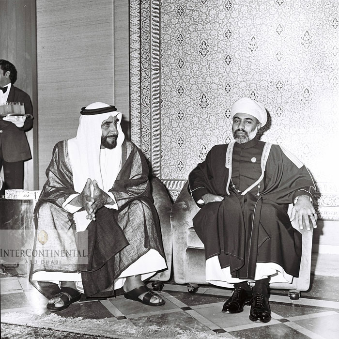 صور متنوعة ومميزة لجلالته السلطان قابوس بن سعيد Size:152.40 Kb Dim: 700 x 700 Size: Kb Dim: x