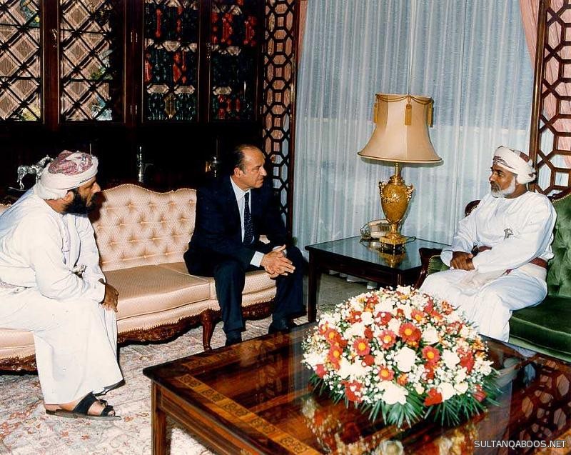 صور متنوعة ومميزة لجلالته السلطان قابوس بن سعيد Size:173.50 Kb Dim: 800 x 637 Size: Kb Dim: x