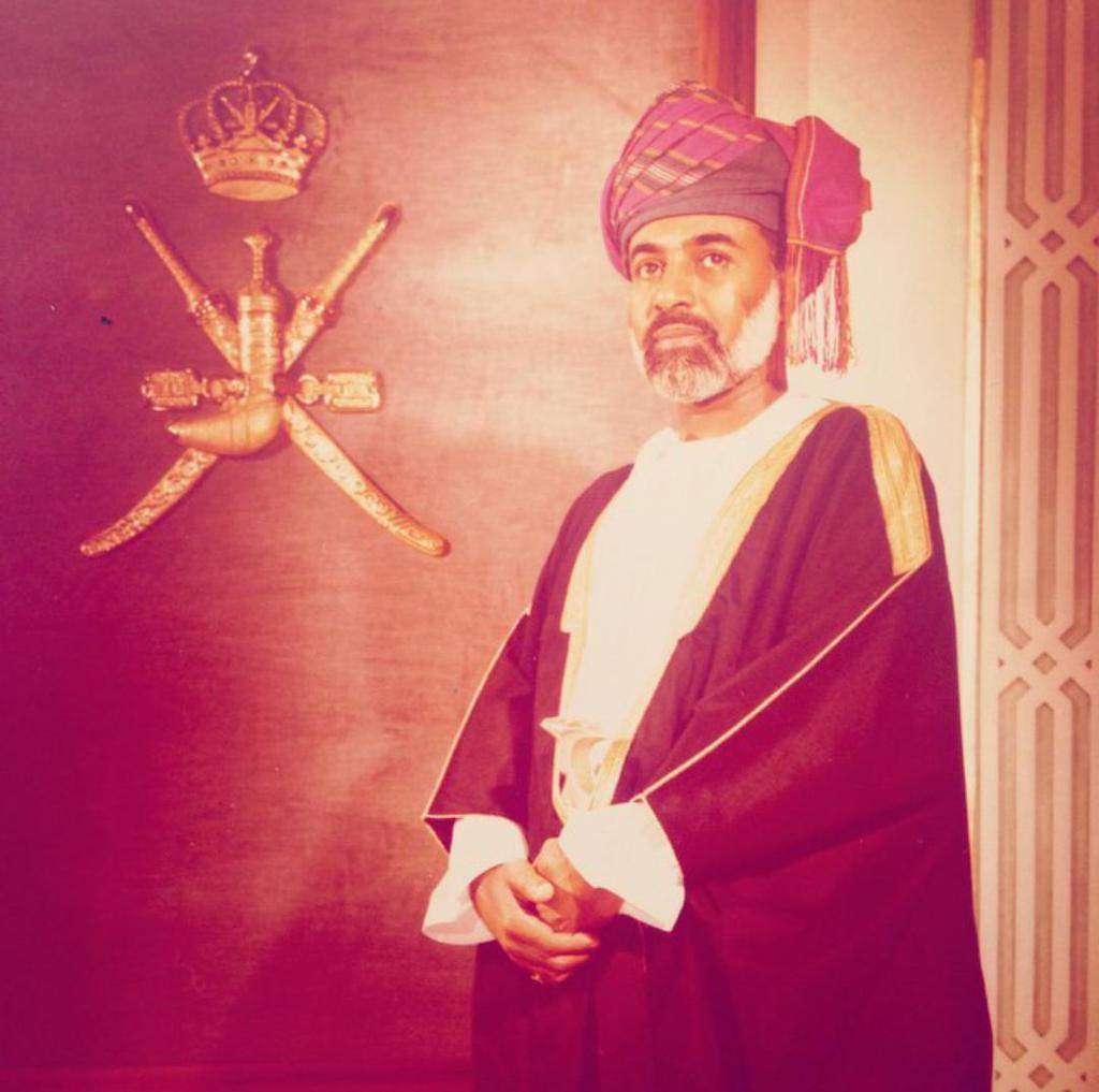 صور متنوعة ومميزة لجلالته السلطان قابوس بن سعيد Size:80.40 Kb Dim: 1024 x 1017 Size: Kb Dim: x